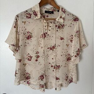 Kooples Blouse S